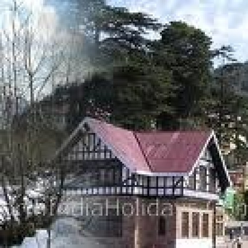 Shimla tour packages